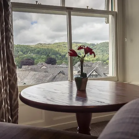 Hotel Salutation & Spa, World Distinctive 4*