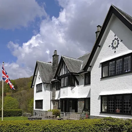 Nanny Brow Ambleside