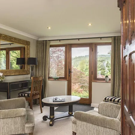 Nanny Brow Ambleside