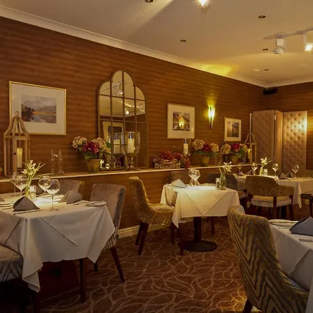 Salutation & Spa, World Distinctive Hotel Ambleside