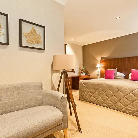 Salutation & Spa, World Distinctive Hotel