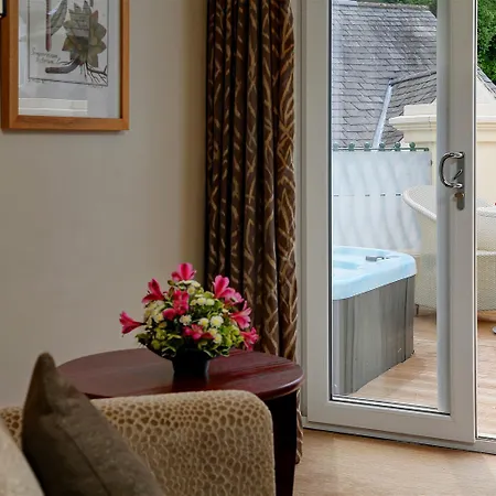 Hotel Salutation & Spa, World Distinctive