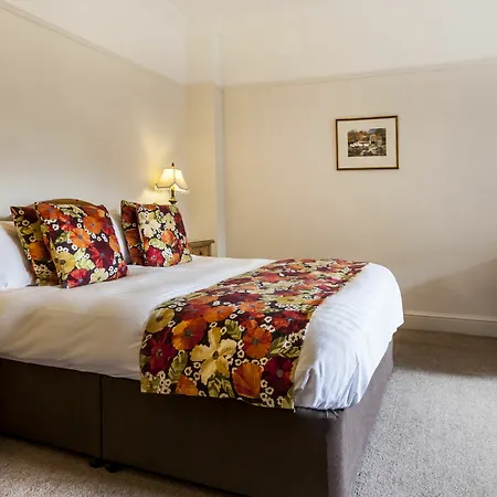 Lakehouse At The Waterhead Ambleside