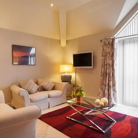 Salutation & Spa, World Distinctive Hotel Ambleside