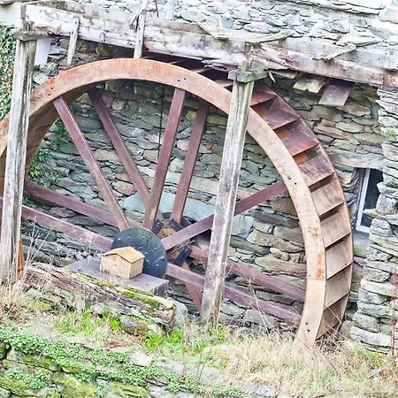 Waterwheel Ambleside