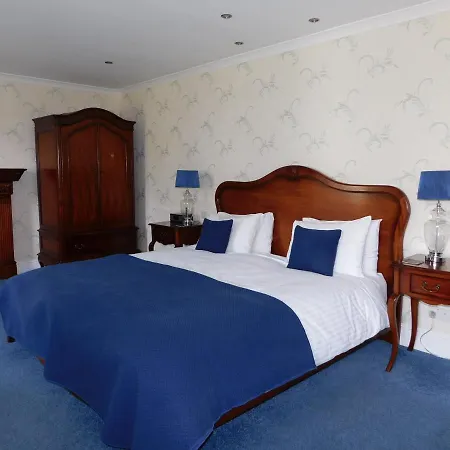Crow How Country Bed & Breakfast