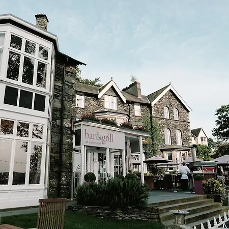 The Waterhead Inn- The Collection Group 4*