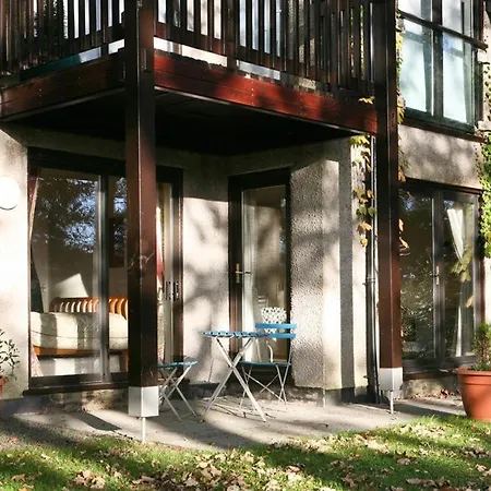Ramblers Rest Apartment *