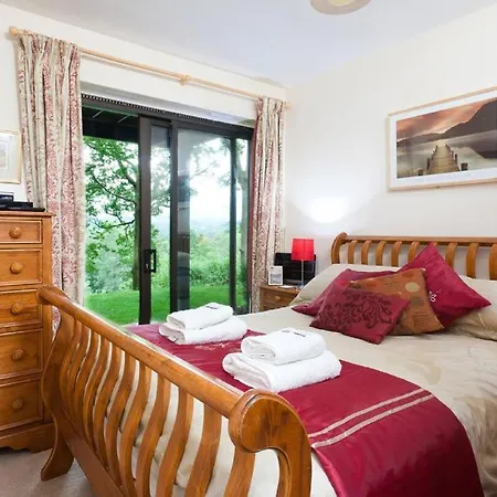 Ramblers Rest Apartment *