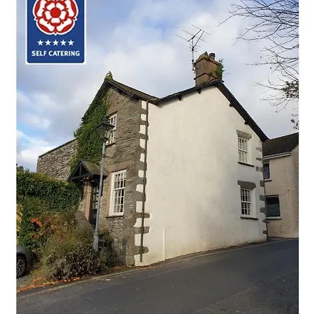 Valentine Holiday home Ambleside