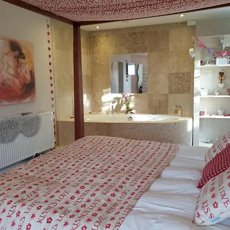 Holiday home Valentine *