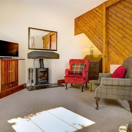 Holiday home Park View *