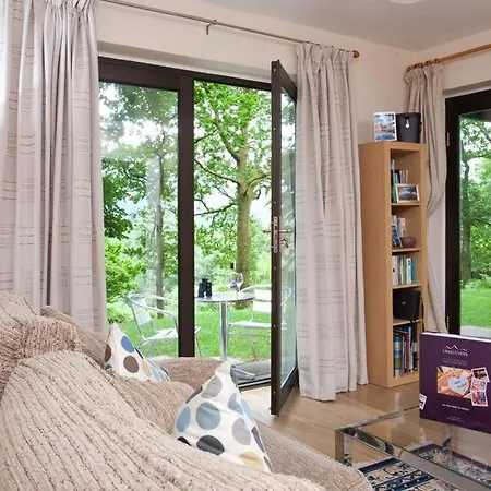 Ramblers Rest Apartment Ambleside