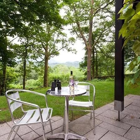 Ramblers Rest * Ambleside