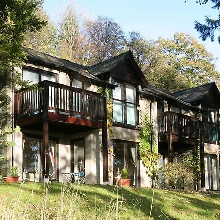 Ramblers Rest Apartment Ambleside