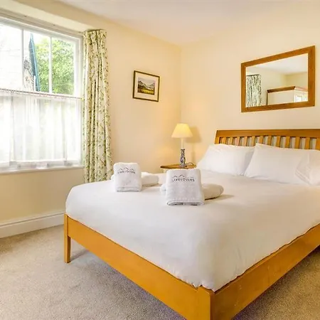 Park View Holiday home