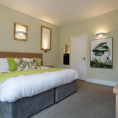Brantholme Bed & Breakfast Ambleside
