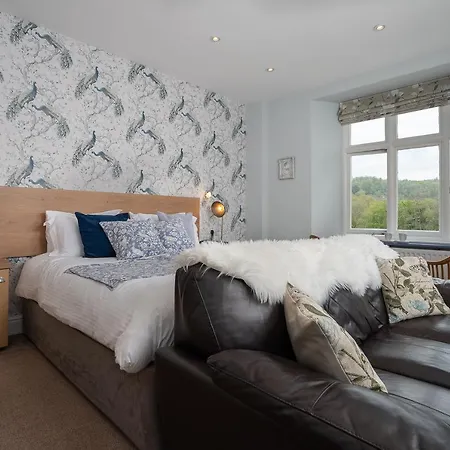 Brantholme Bed & Breakfast