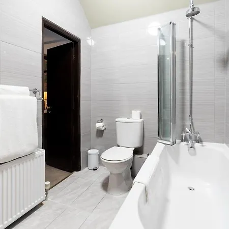 Badger Bar Bed & Breakfast 3*