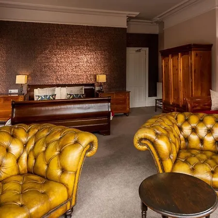 Bed & Breakfast Badger Bar 3*