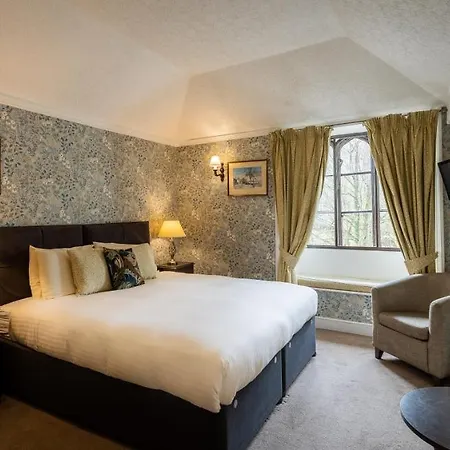 Bed & Breakfast Badger Bar 3*