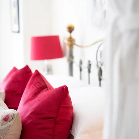 Guest house Melrose