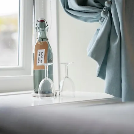 Melrose Guest house 4*