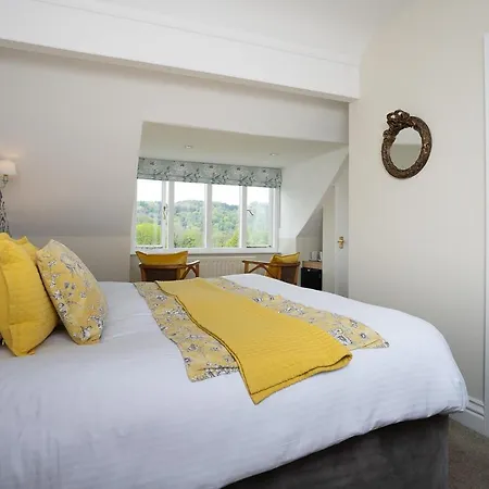 Bed & Breakfast Brantholme