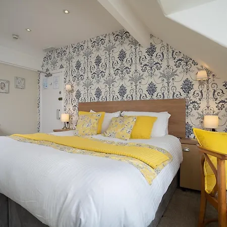 Brantholme Bed & Breakfast 4*