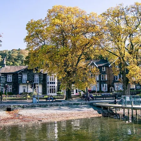 The Waterhead Inn- The Collection Group Pensão 4*