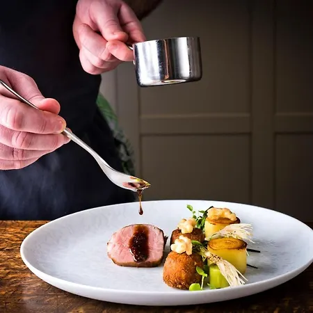 Hotel Rothay Manor Ambleside