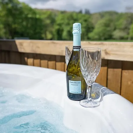 Bed & Breakfast Brantholme 4*