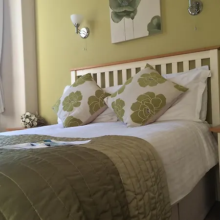 Hillsdale B&B In Ambleside 4*