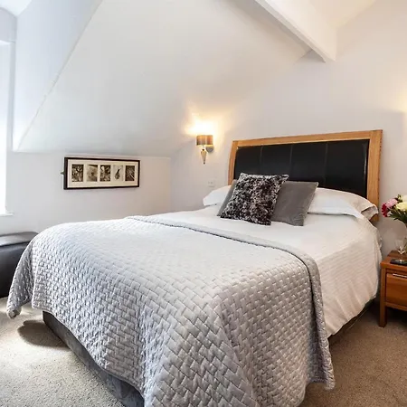 Norwood House 4* Ambleside