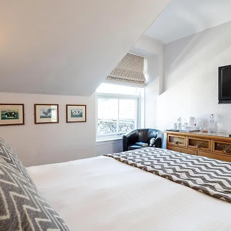 Norwood House Guest house Ambleside