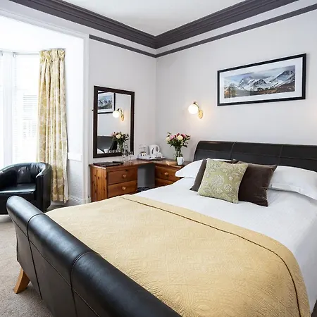 Guest house Norwood House Ambleside