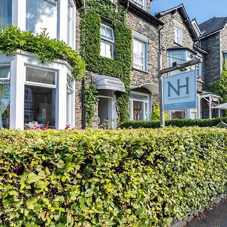 Norwood House Guest house 4*