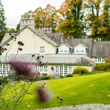 Hotel Briery Wood 4*