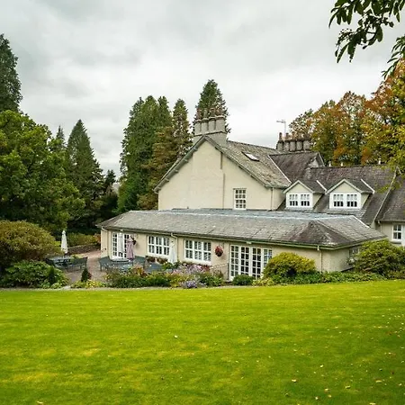 Briery Wood 4*