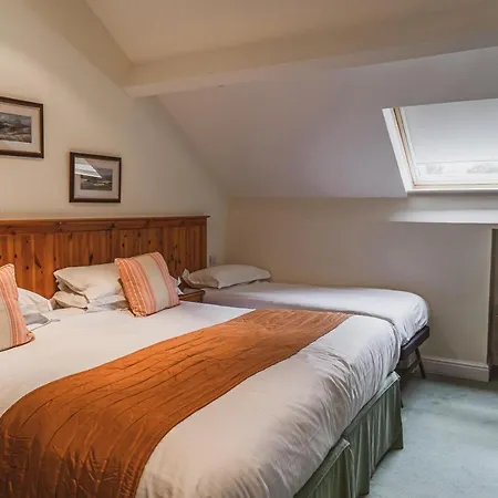 Briery Wood Hotel 4*