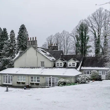 Briery Wood Ambleside