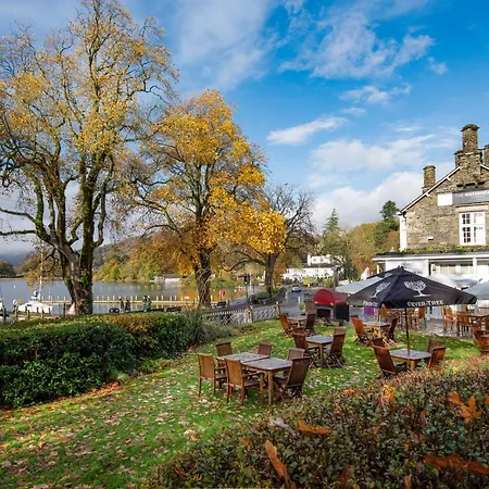 The Waterhead Inn- The Collection Group Pensão Ambleside