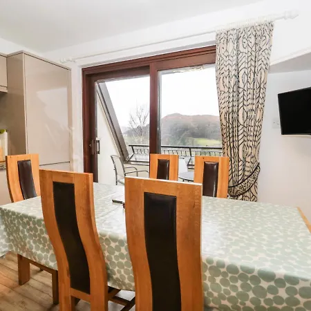Apartment Rothay 17 Ambleside