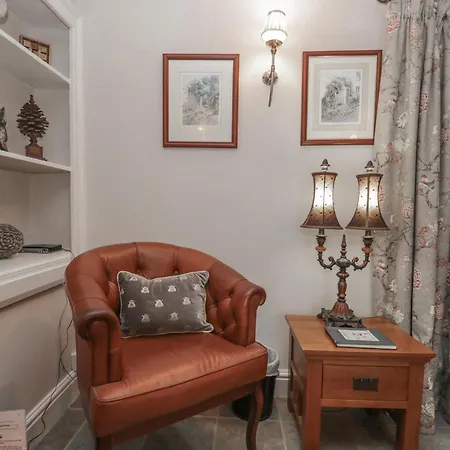 Kirkstone Holiday home Ambleside