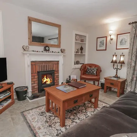 Holiday home Kirkstone *