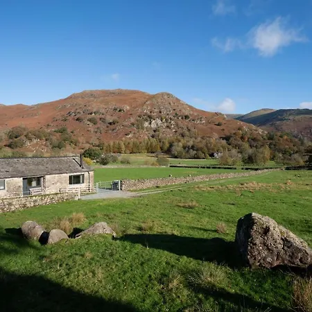 Grasmere With Stunnng Views By Letmestay Holiday home *
