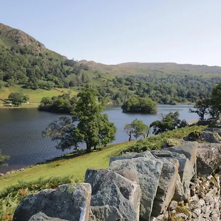 Holiday home Kirkstone *