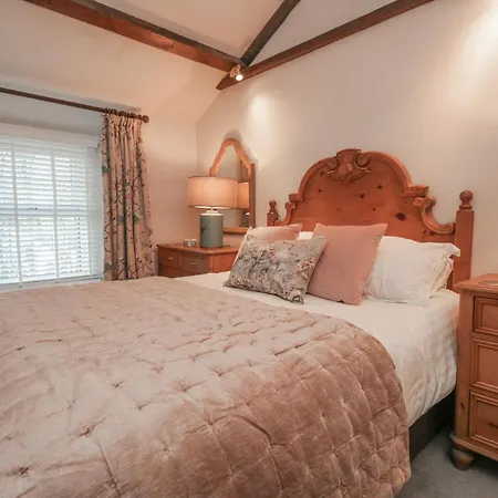 Kirkstone Holiday home