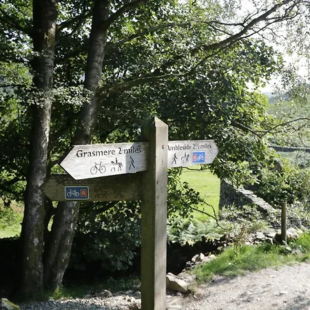 Kirkstone Holiday home