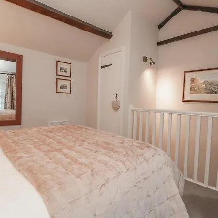 Kirkstone Holiday home